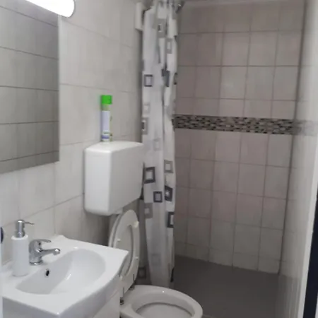 Apartmenthaus-Mistel Bodensdorf Zimmer foto