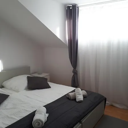 Apartmenthaus-Mistel Bodensdorf Zimmer foto