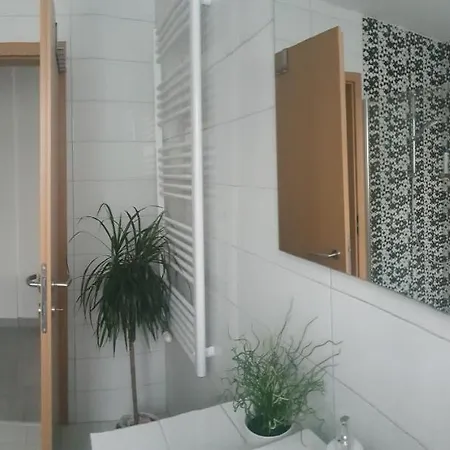 Apartmenthaus-Mistel Bodensdorf Exterior foto