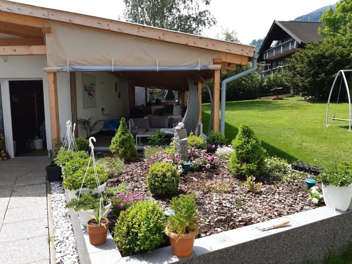 Apartmenthaus-mistel *