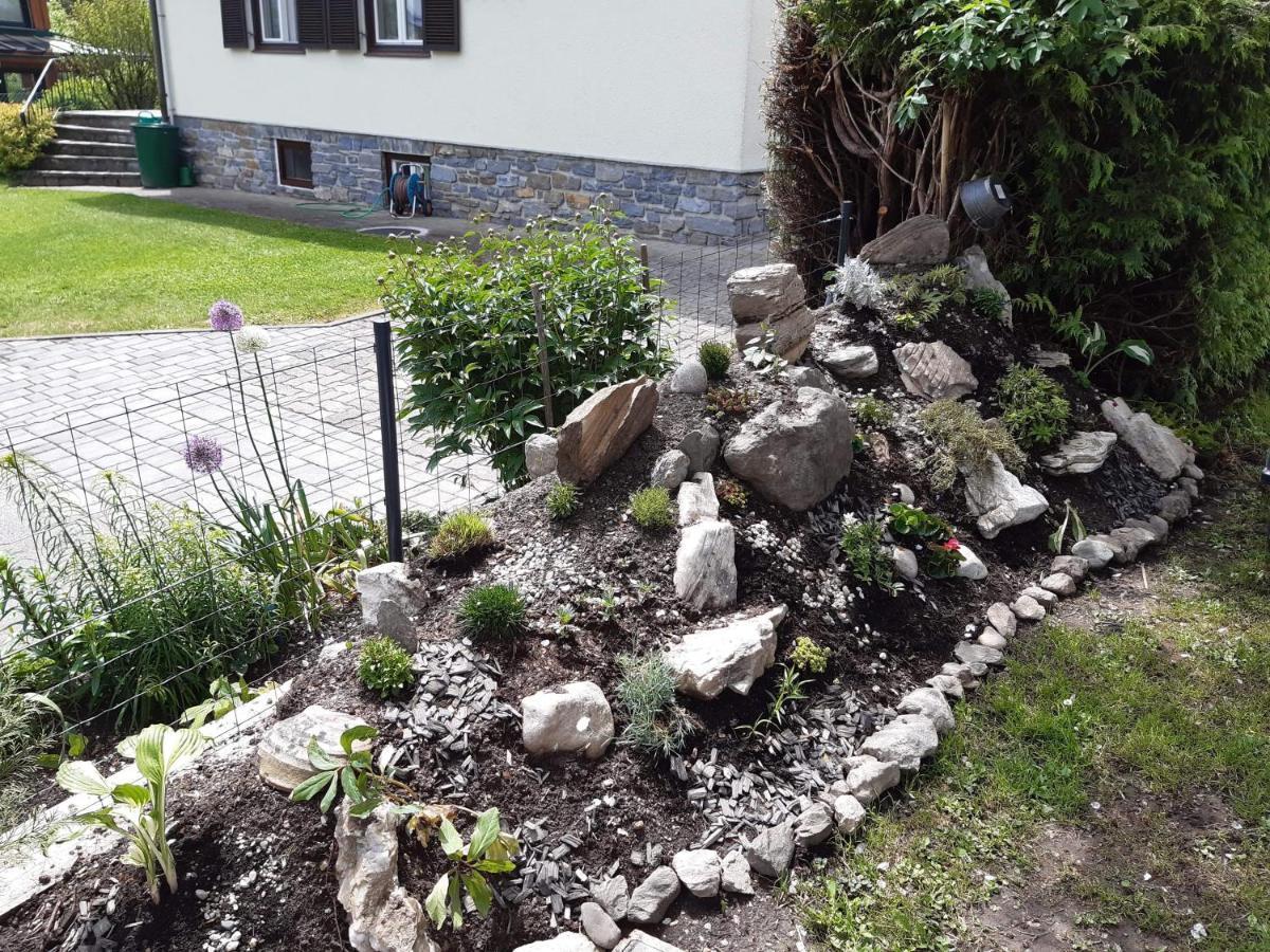 Apartmenthaus-mistel