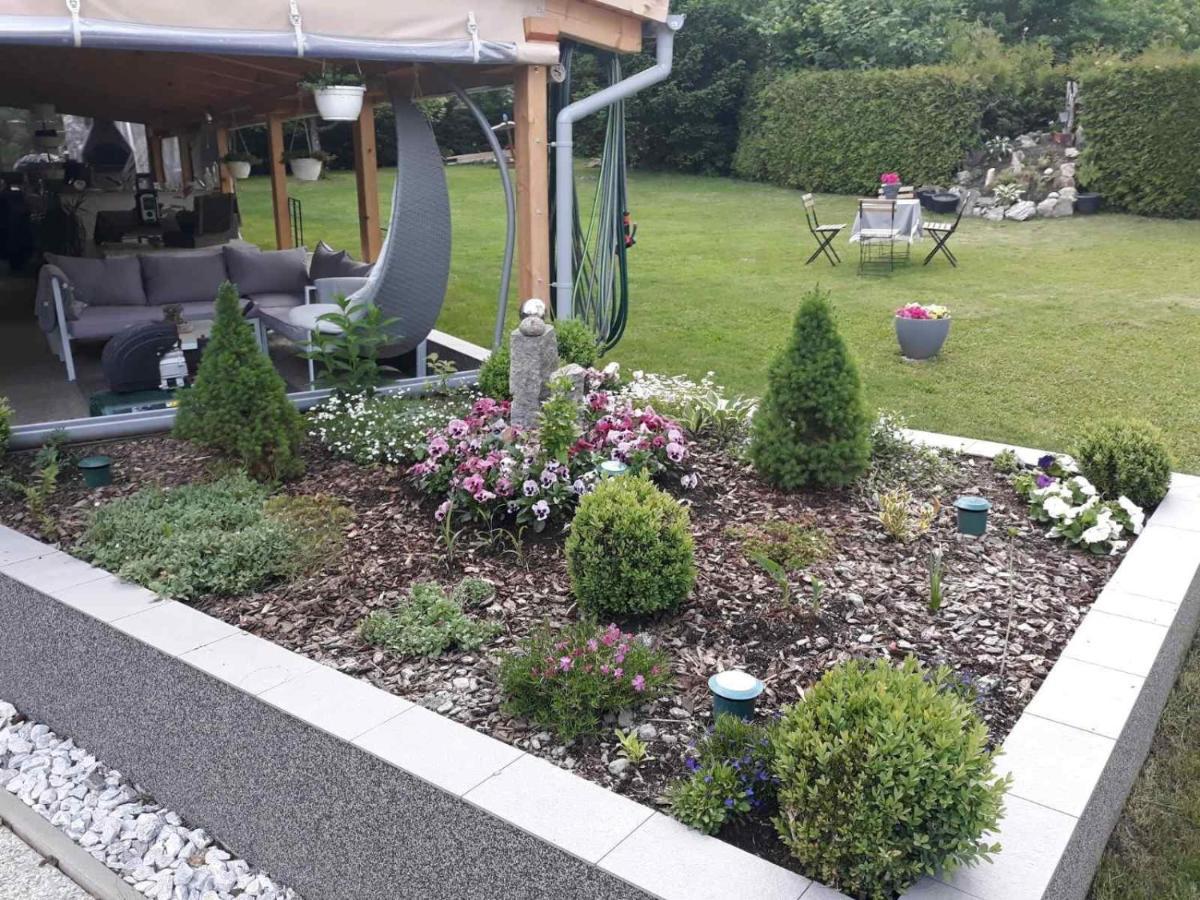 Apartment Apartmenthaus-mistel Bodensdorf