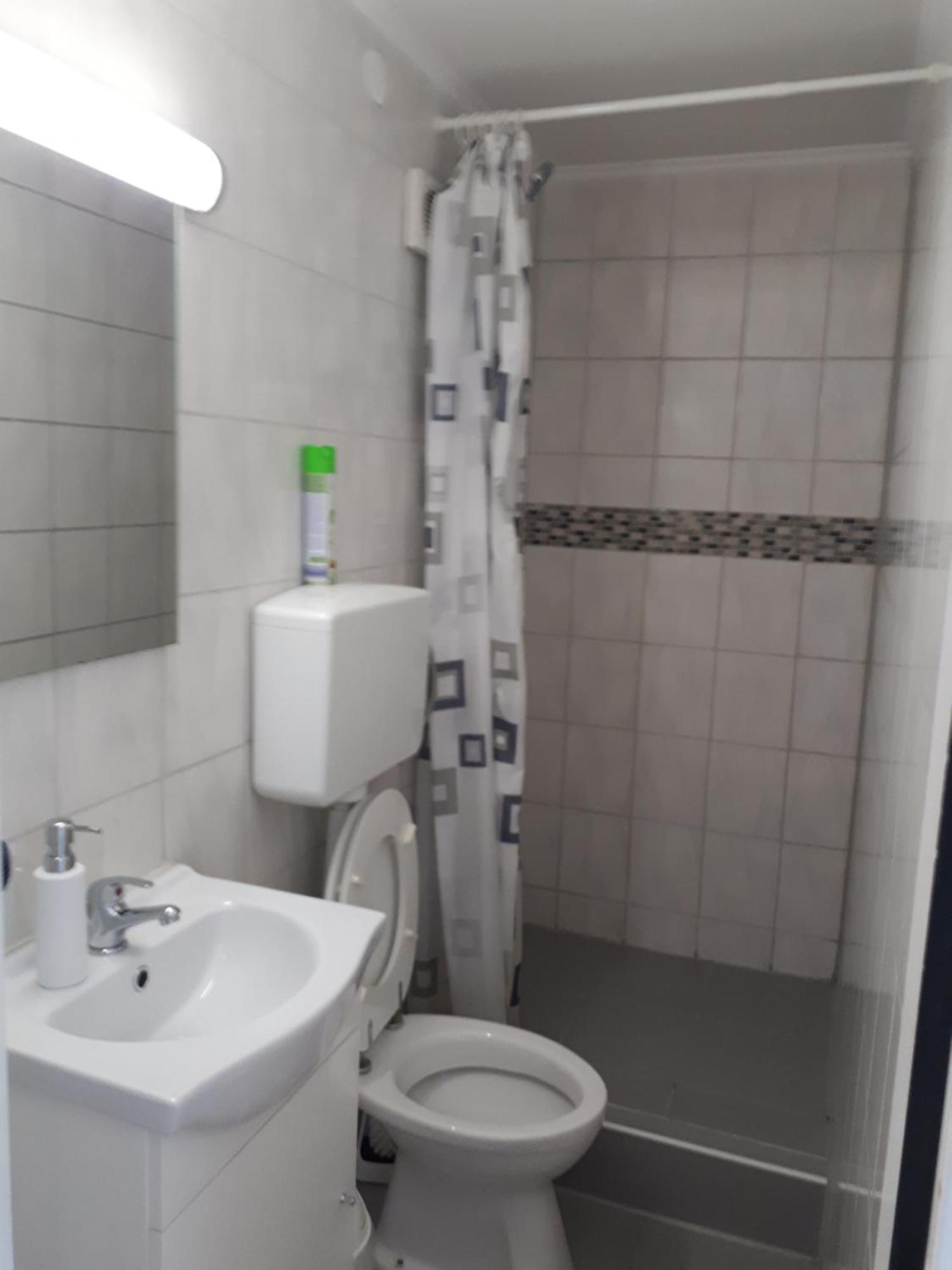 Apartmenthaus-mistel Apartment
