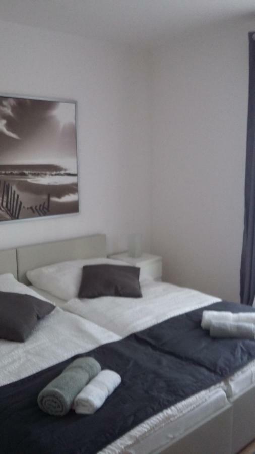Apartment Apartmenthaus-mistel Bodensdorf