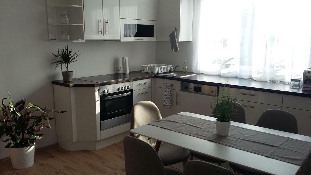 Apartmenthaus-mistel