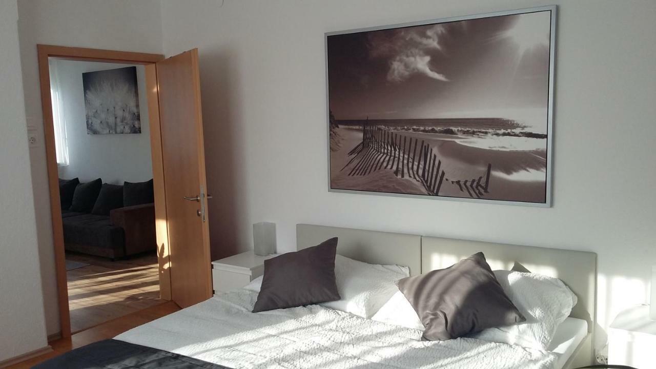 Apartmenthaus-mistel
