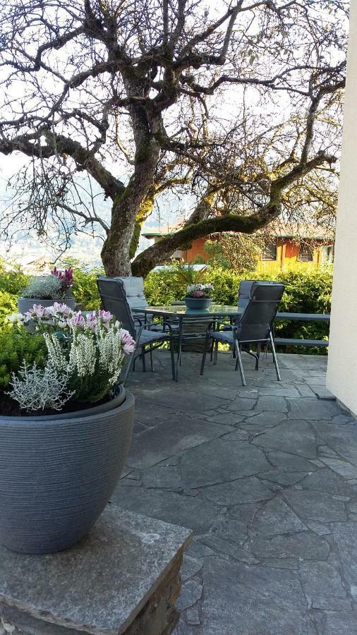 Apartmenthaus-mistel Apartment