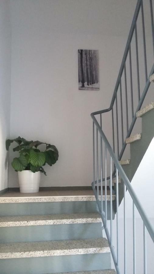 Apartmenthaus-mistel