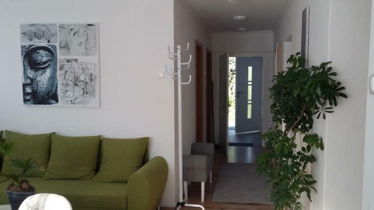 Apartmenthaus-mistel