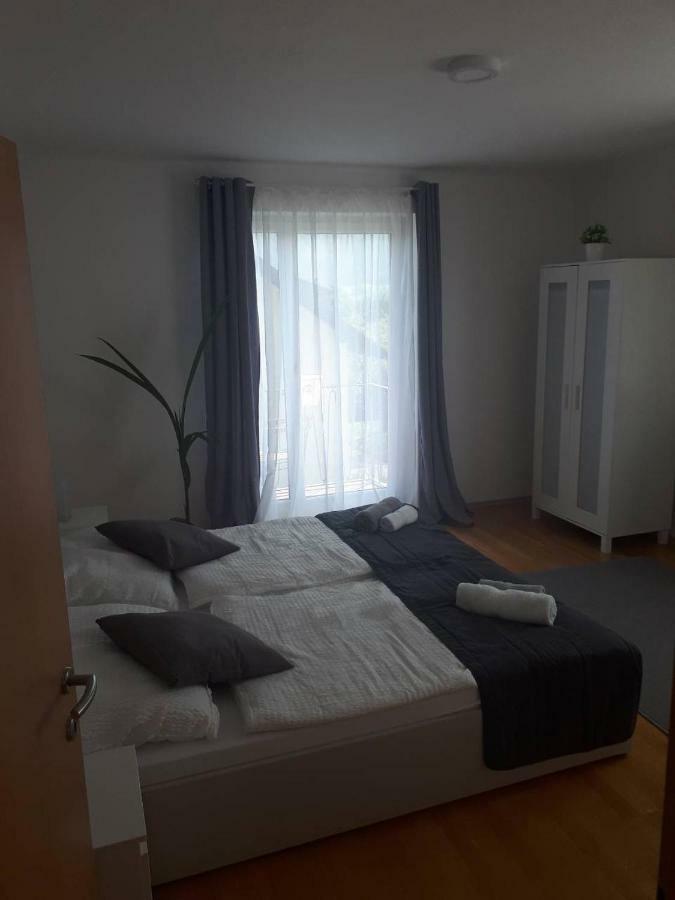 Apartment Apartmenthaus-mistel *