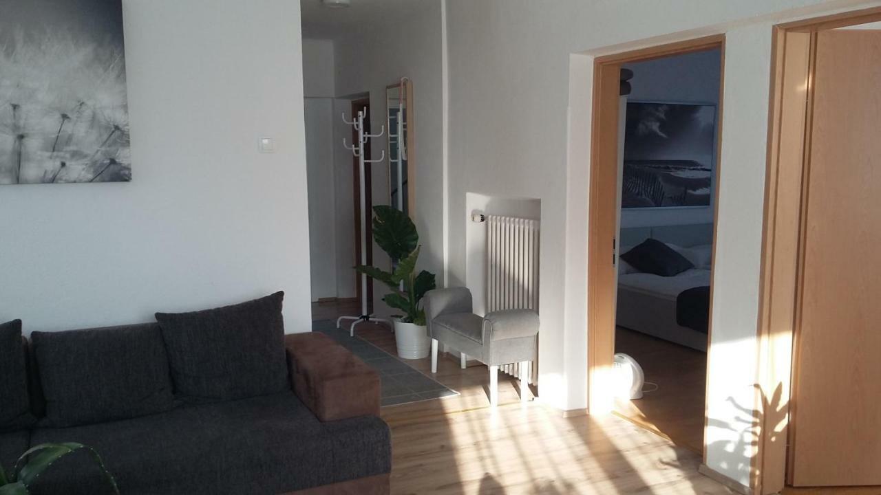 Apartment Apartmenthaus-mistel Bodensdorf