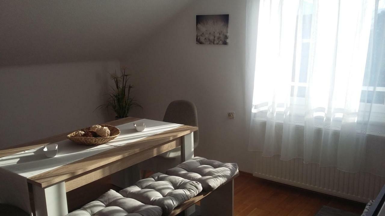 Apartment Apartmenthaus-mistel *