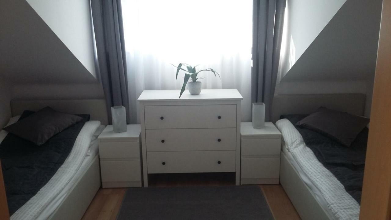 Apartment Apartmenthaus-mistel *