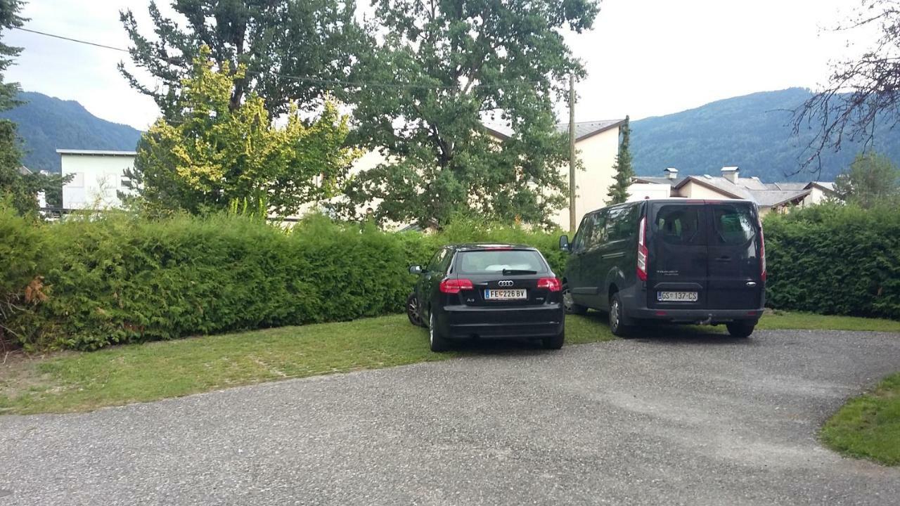 Apartmenthaus-mistel
