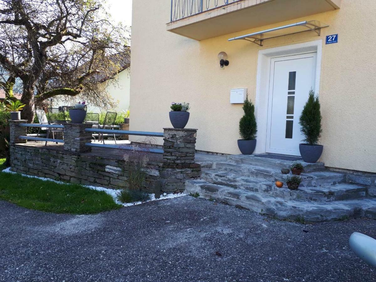 Apartmenthaus-mistel Apartment *