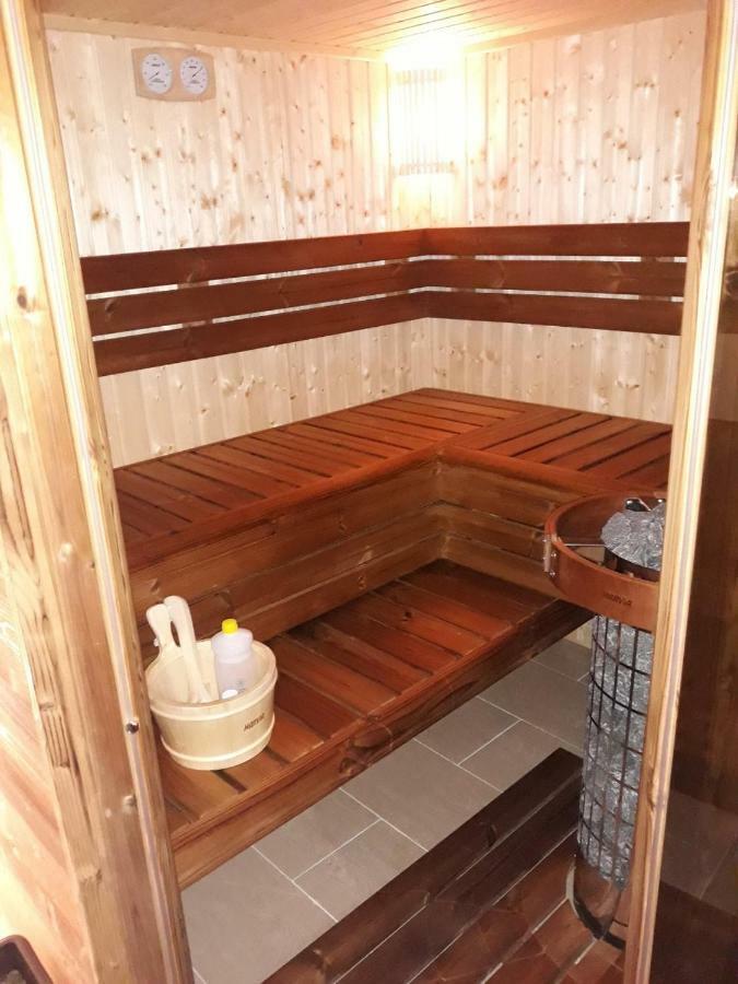Apartmenthaus-mistel Apartment Bodensdorf
