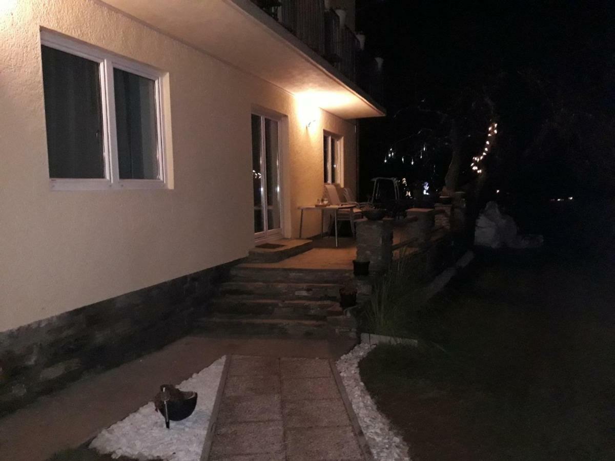 Apartment Apartmenthaus-mistel *
