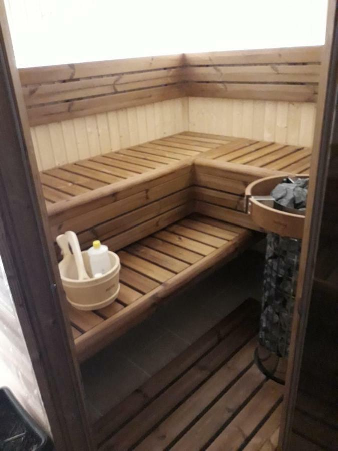 Apartmenthaus-mistel Apartment *
