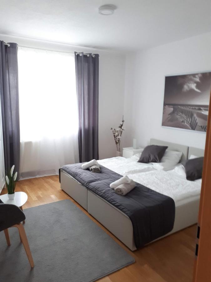 Apartmenthaus-mistel *