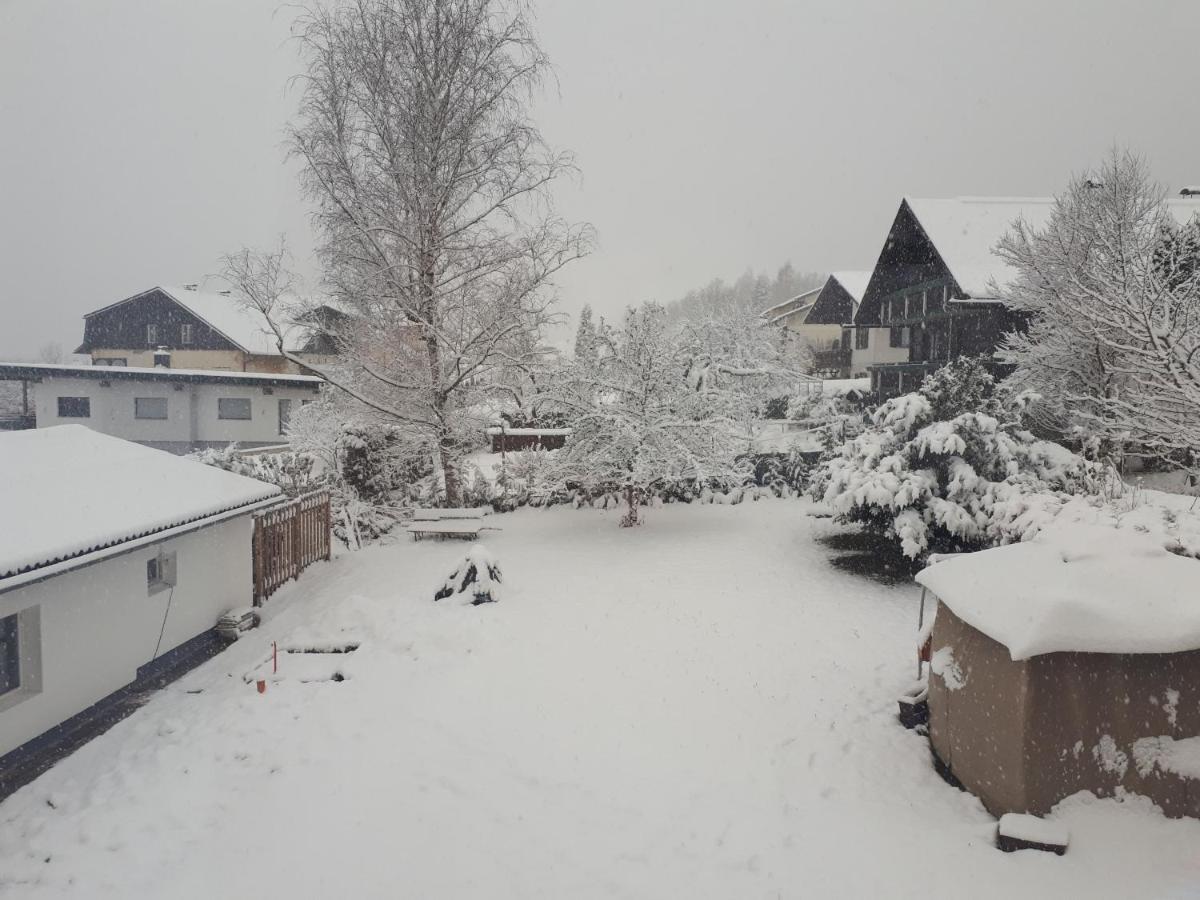 Apartmenthaus-mistel *
