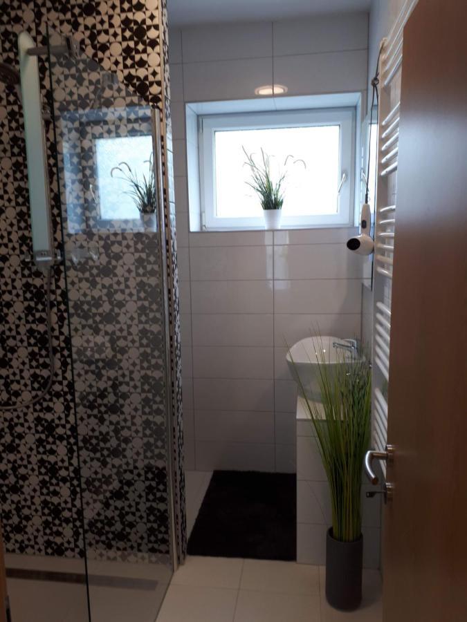 Apartmenthaus-mistel