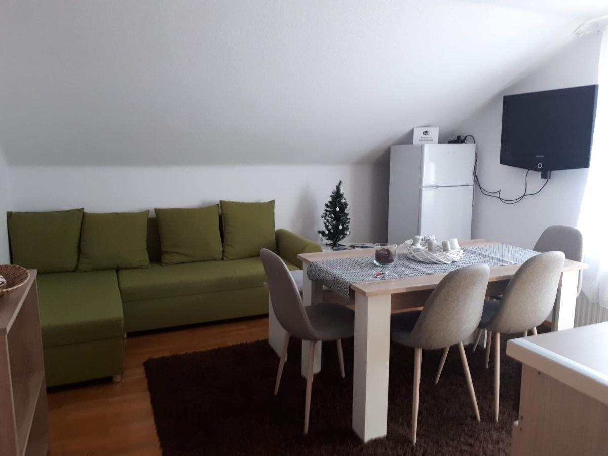 Apartment Apartmenthaus-mistel Bodensdorf