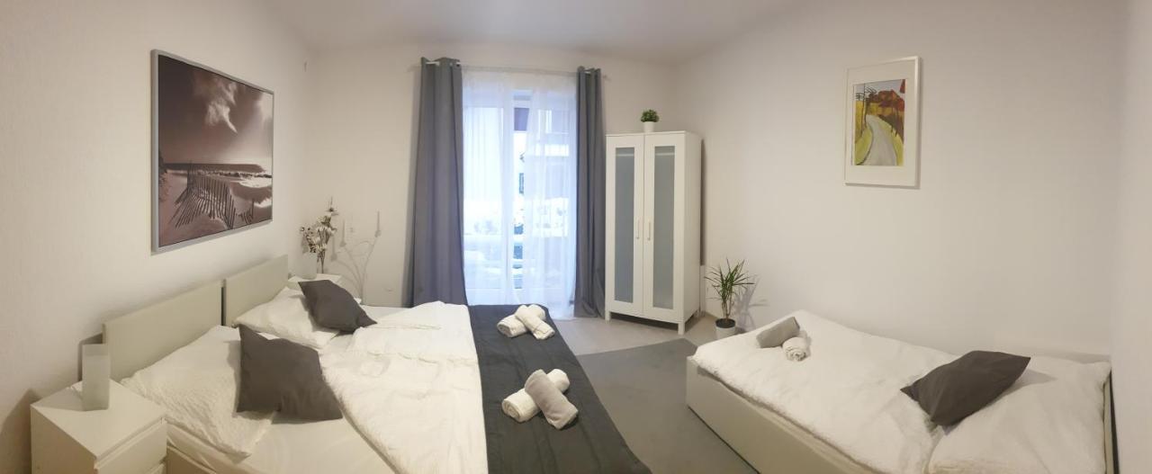 Apartmenthaus-mistel * Bodensdorf