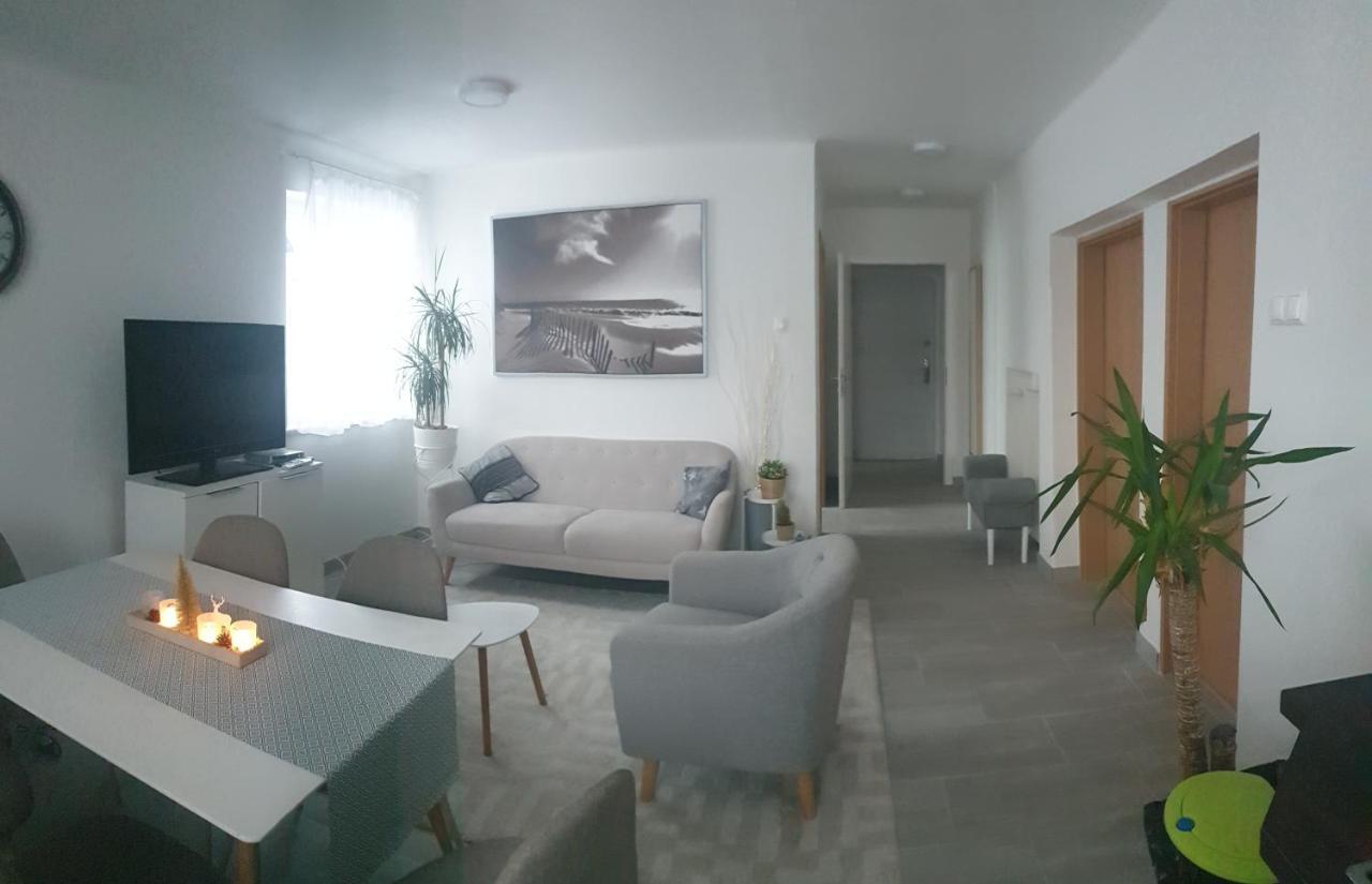 Apartmenthaus-mistel Apartment Bodensdorf