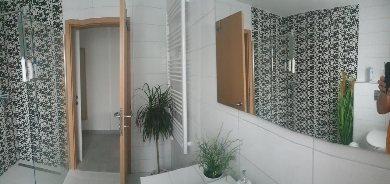 Apartmenthaus-mistel *