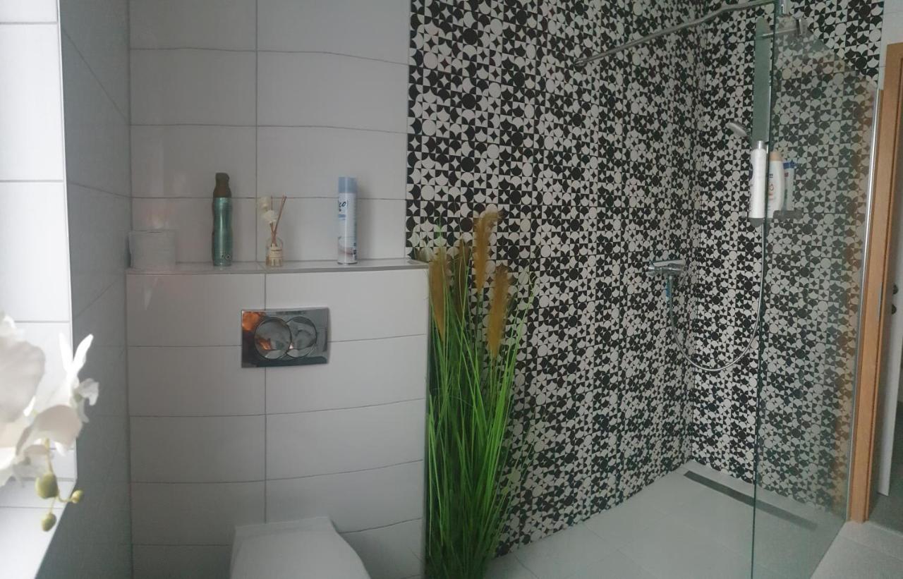 Apartmenthaus-mistel *