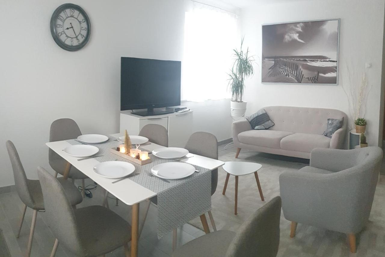 Apartmenthaus-mistel *