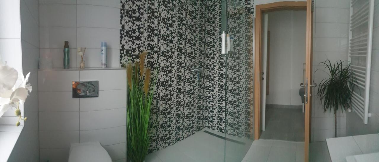 Apartmenthaus-mistel Apartment