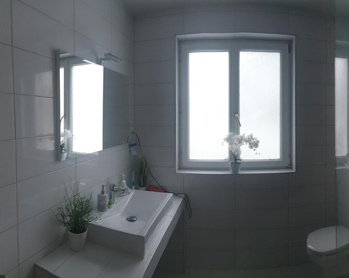 Apartmenthaus-mistel *