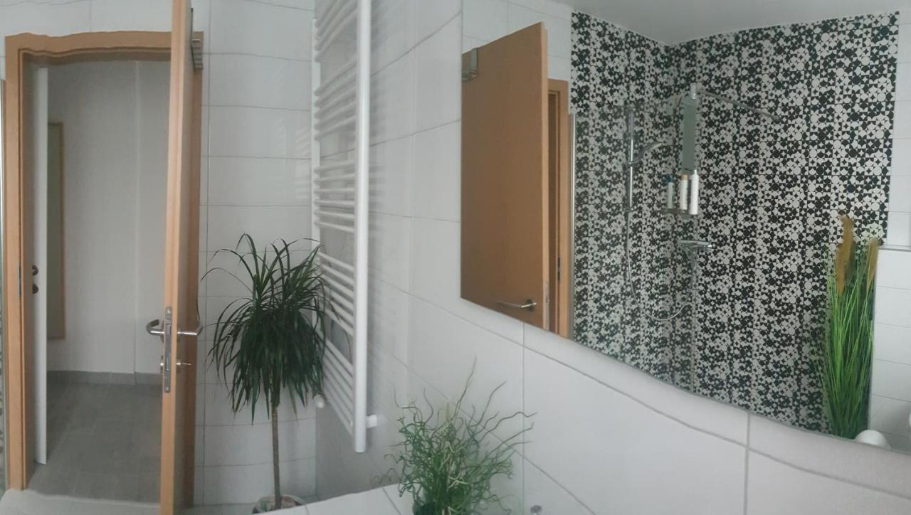 Apartmenthaus-mistel * Bodensdorf