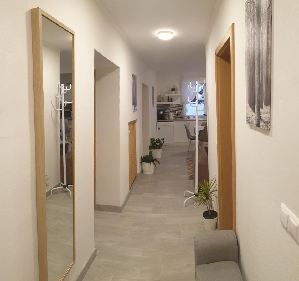 Apartmenthaus-mistel *